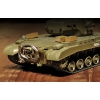 Ferngesteuerter Soundpanzer 1:30 U.S. M26 Pershing RTR 2,4 GHz – Heng Long 3841-0